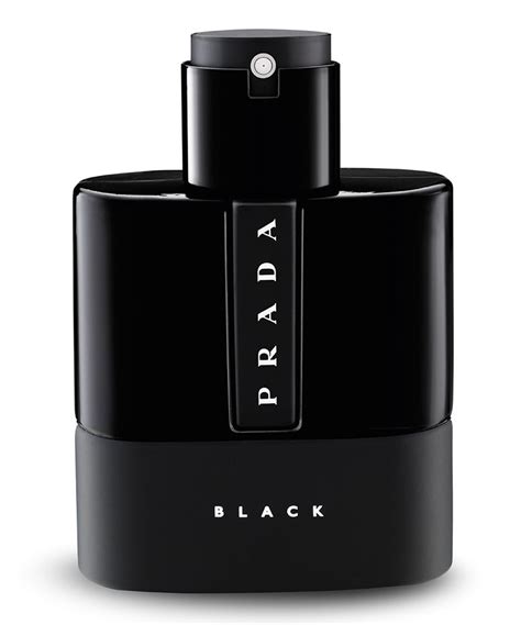 colognes similar to prada black|Prada black cologne for men.